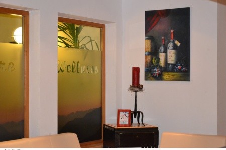 Alpina Nature & Wellness - 37