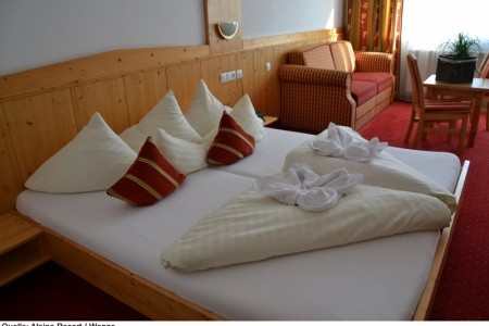 Alpina Nature & Wellness - 38