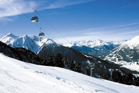 Alpina Nature & Wellness - 40