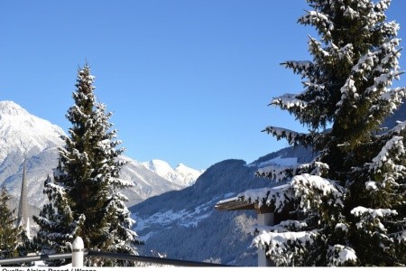 Alpina Nature & Wellness - 41