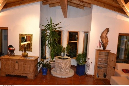 Alpina Nature & Wellness - 42