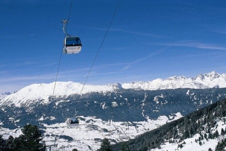 Alpina Nature & Wellness - 43