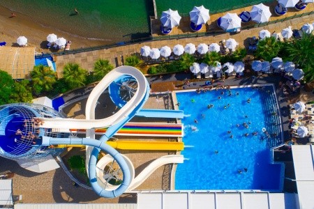 Orange County Resort Alanya - 93