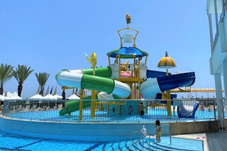 Orange County Resort Alanya - 97