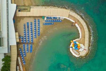 Orange County Resort Alanya - 101