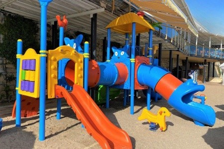 Orange County Resort Alanya - 102