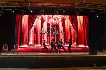 Xanadu Club Makadi Bay - 71