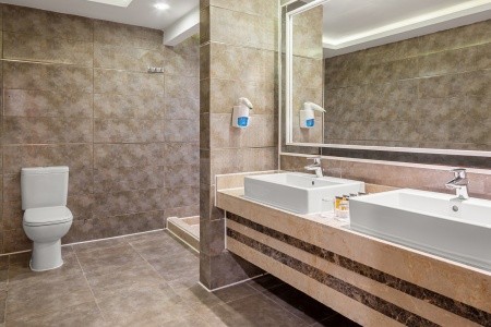 Pickalbatros Aqua Vista Resort Powered By Playitas - 80