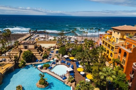 Europe Villa Cortés Deluxe & Spa - 40