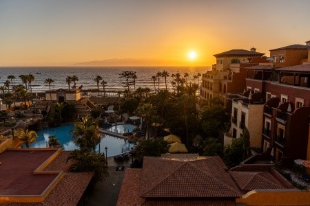 Europe Villa Cortés Deluxe & Spa - 41