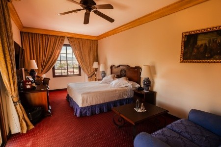 Europe Villa Cortés Deluxe & Spa - 43