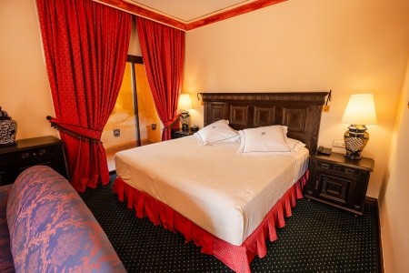 Europe Villa Cortés Deluxe & Spa - 44