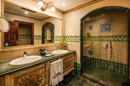 Europe Villa Cortés Deluxe & Spa - 45