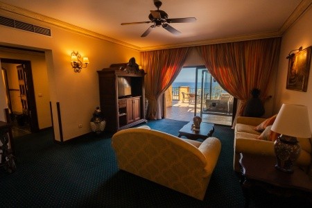 Europe Villa Cortés Deluxe & Spa - 46