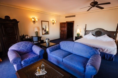 Europe Villa Cortés Deluxe & Spa - 47