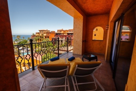 Europe Villa Cortés Deluxe & Spa - 48