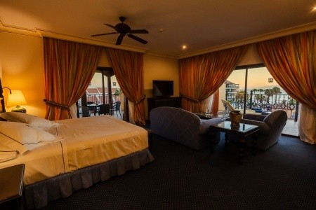 Europe Villa Cortés Deluxe & Spa - 49