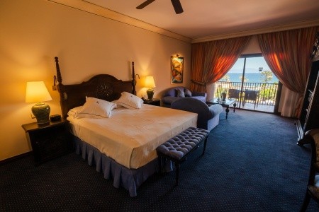 Europe Villa Cortés Deluxe & Spa - 50