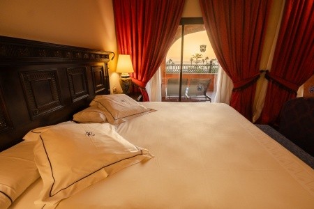 Europe Villa Cortés Deluxe & Spa - 51