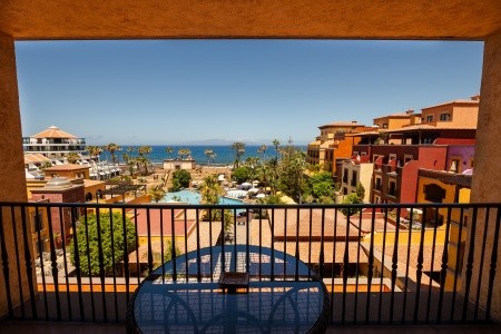 Europe Villa Cortés Deluxe & Spa - 52