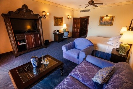 Europe Villa Cortés Deluxe & Spa - 53