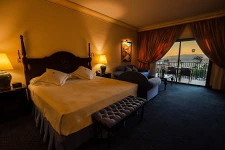 Europe Villa Cortés Deluxe & Spa - 54