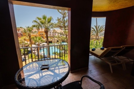 Europe Villa Cortés Deluxe & Spa - 55