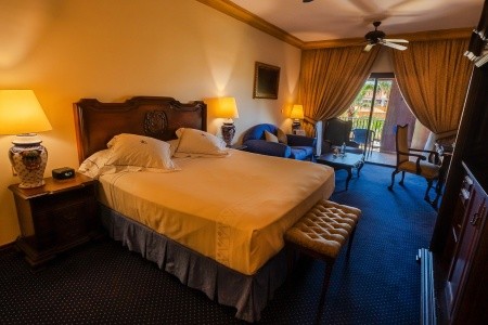 Europe Villa Cortés Deluxe & Spa - 56