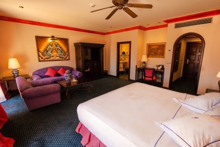 Europe Villa Cortés Deluxe & Spa - 57