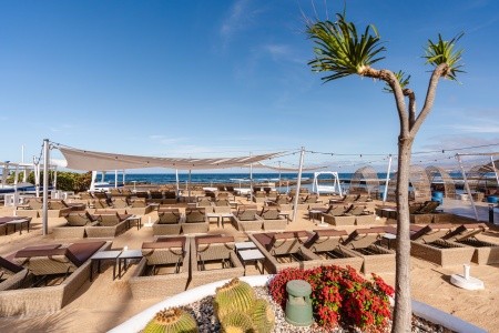 Europe Villa Cortés Deluxe & Spa - 59