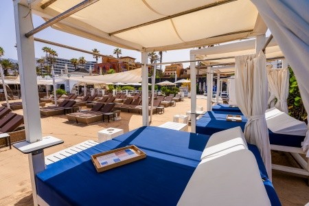 Europe Villa Cortés Deluxe & Spa - 60