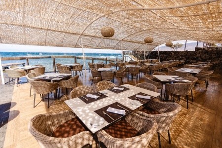 Europe Villa Cortés Deluxe & Spa - 61