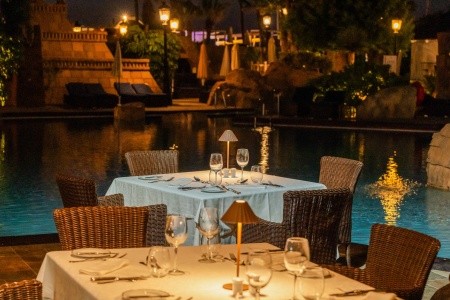 Europe Villa Cortés Deluxe & Spa - 63