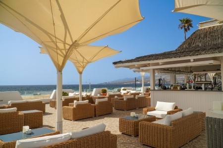 Europe Villa Cortés Deluxe & Spa - 66