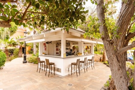 Europe Villa Cortés Deluxe & Spa - 68