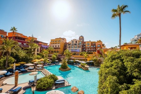 Europe Villa Cortés Deluxe & Spa - 69