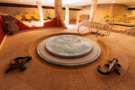 Europe Villa Cortés Deluxe & Spa - 71