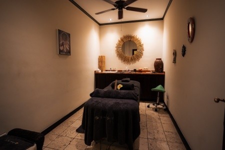 Europe Villa Cortés Deluxe & Spa - 73