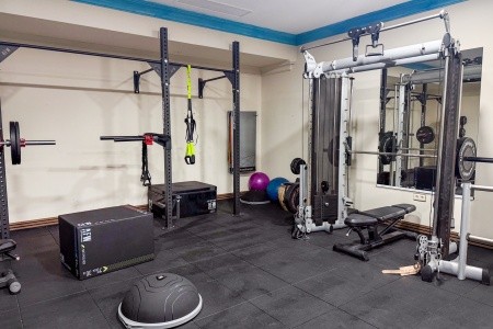 Europe Villa Cortés Deluxe & Spa - 74