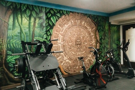 Europe Villa Cortés Deluxe & Spa - 75