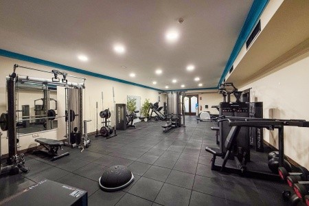 Europe Villa Cortés Deluxe & Spa - 76