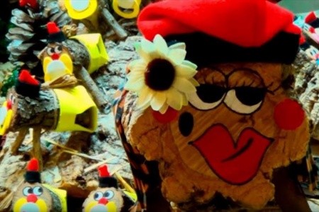 Adventní Barcelona - 2