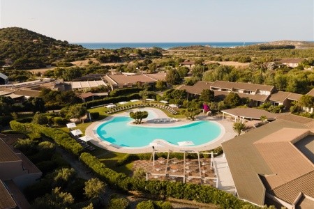 Chia Laguna Resort Village - 100