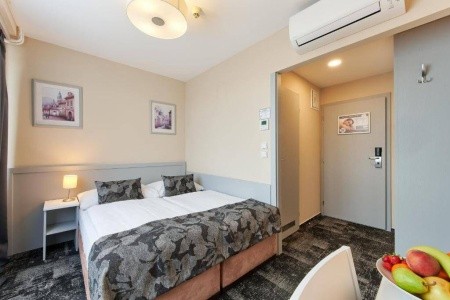 Wellness Hotel Step - 6