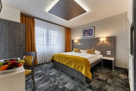 Wellness Hotel Step - 11