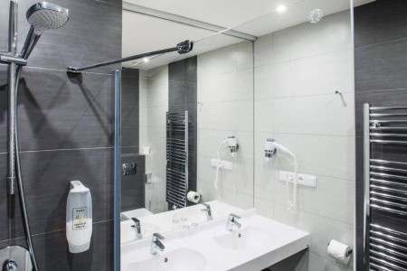 Wellness Hotel Step - 12