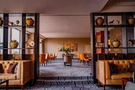 Česká republika Praha a okolie Grand Hotel Prague Towers (Ex.