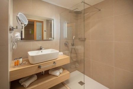 Maďarsko Západné Zadunajsko Greenfield Hotel Golf & Spa 4 dňový pobyt Polpenzia Vlastná September 2026 (30/09/26- 3/10/26)
