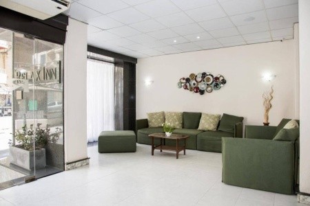 St. Paul’s Bay - 2