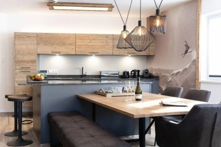 Avenida Style Appartments By Alpin Rentals - 8